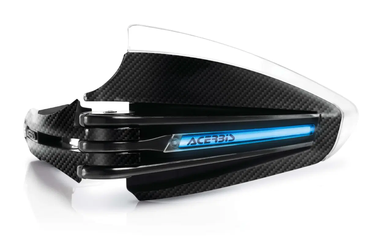 EICMA 2013: Acerbis punta sulla sicurezza (4)