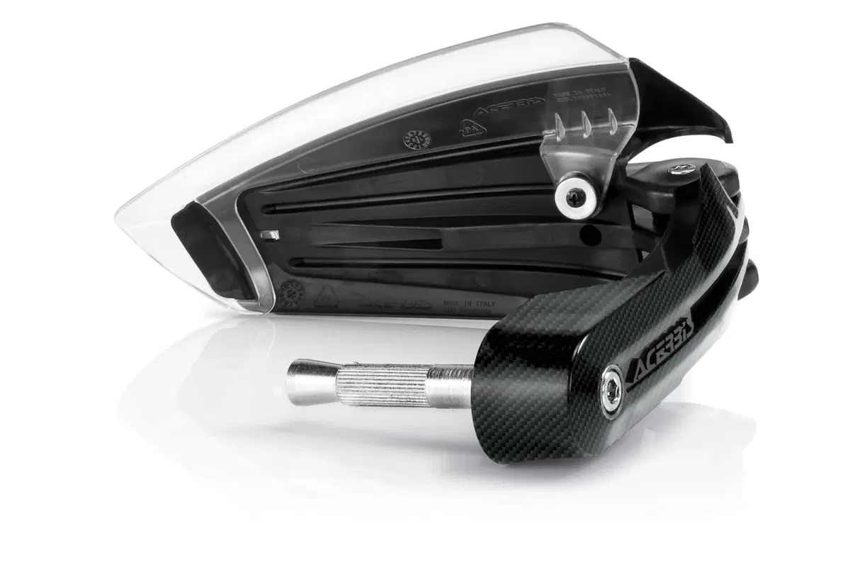 EICMA 2013: Acerbis punta sulla sicurezza (6)