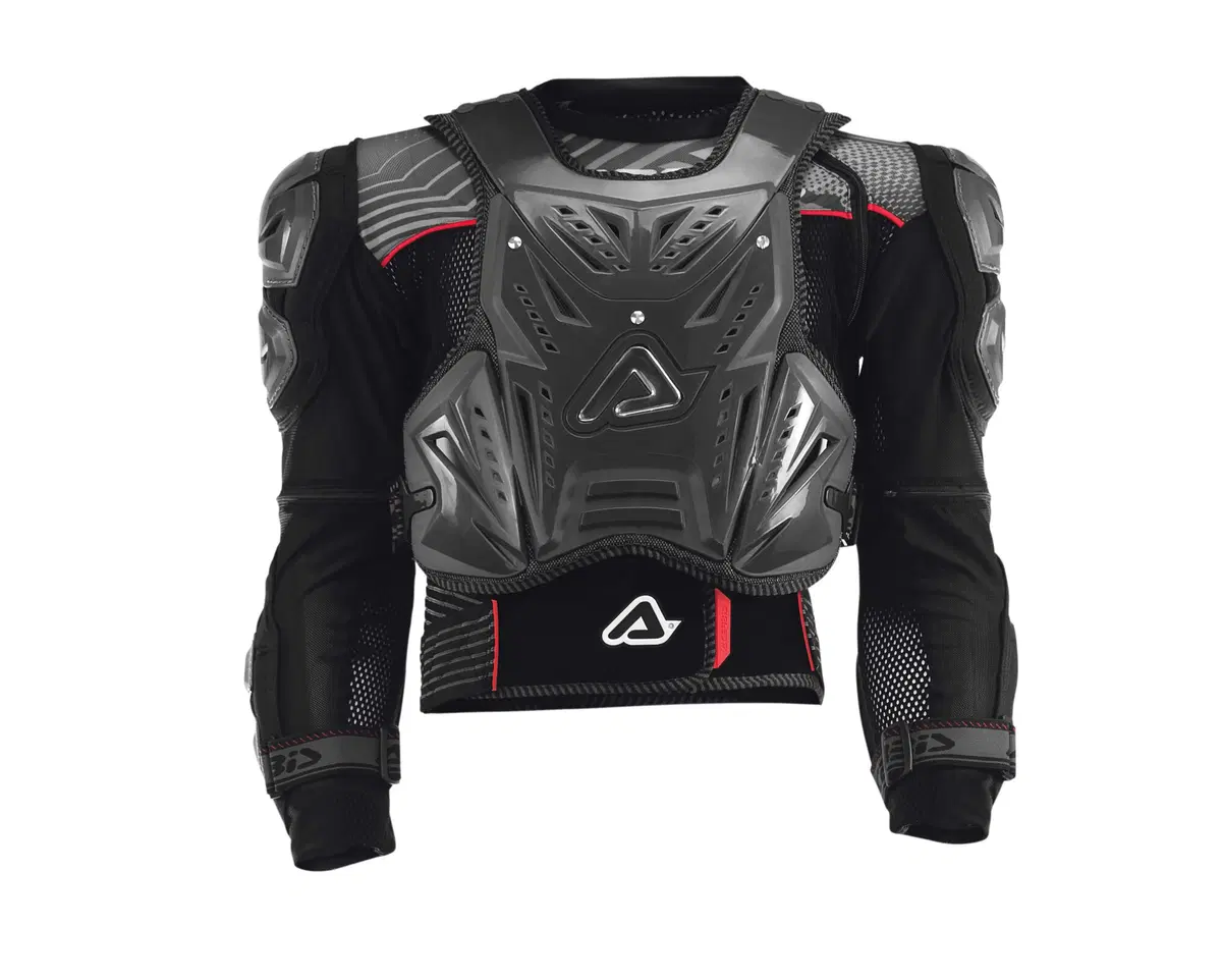EICMA 2013: Acerbis punta sulla sicurezza (7)