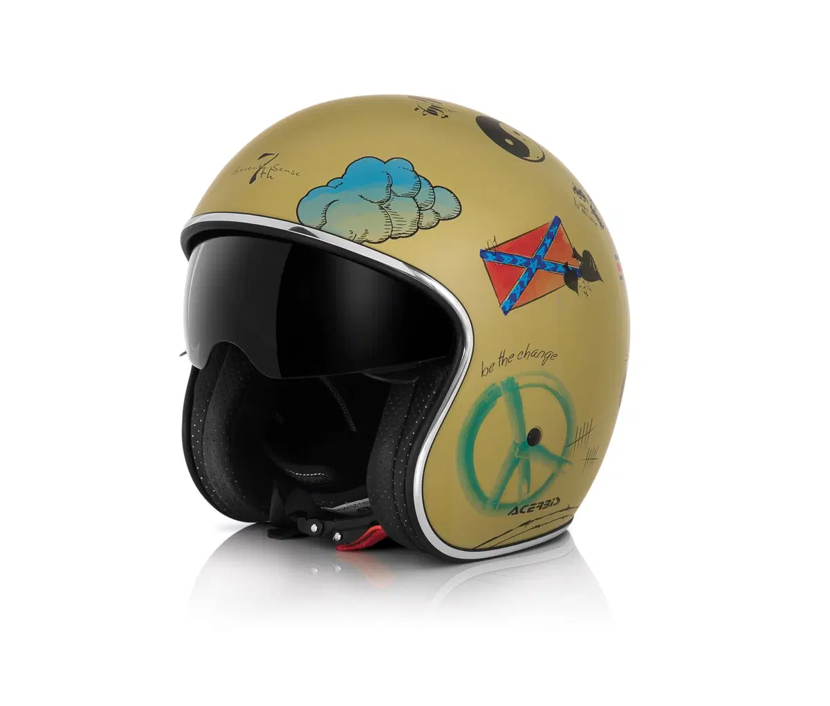 EICMA 2013: Acerbis punta sulla sicurezza (12)