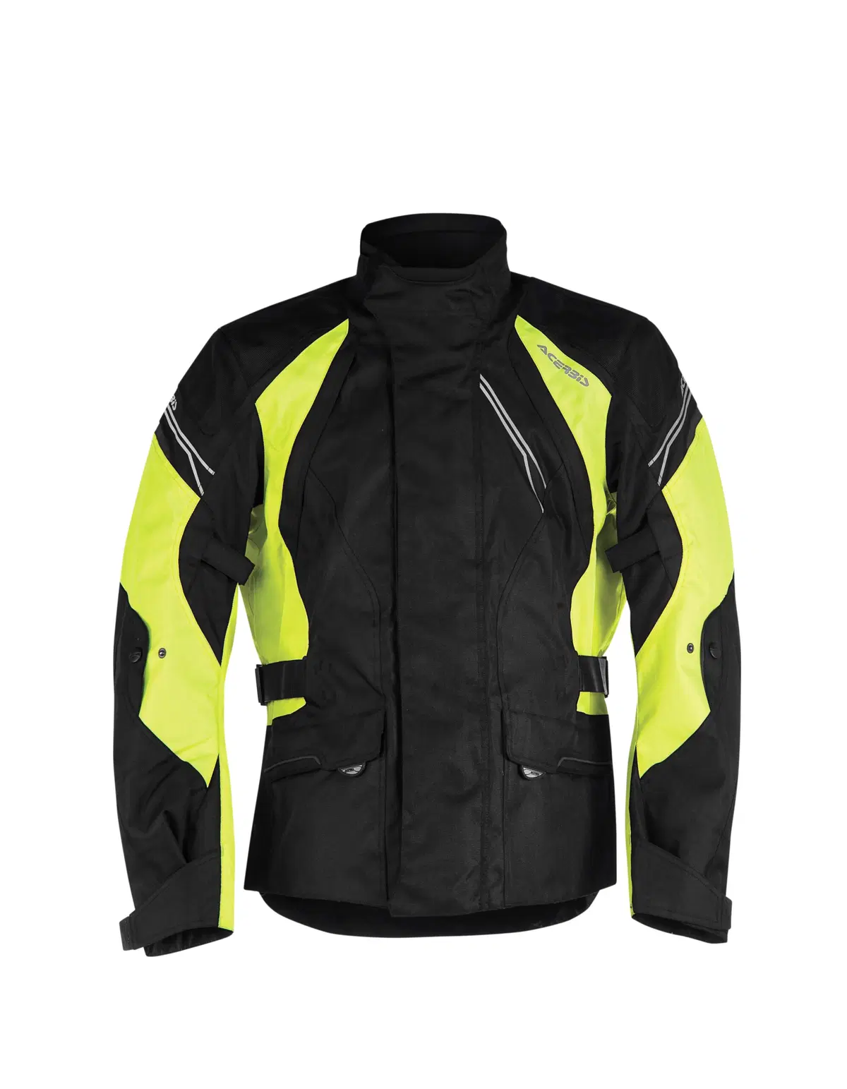 EICMA 2013: Acerbis punta sulla sicurezza (14)