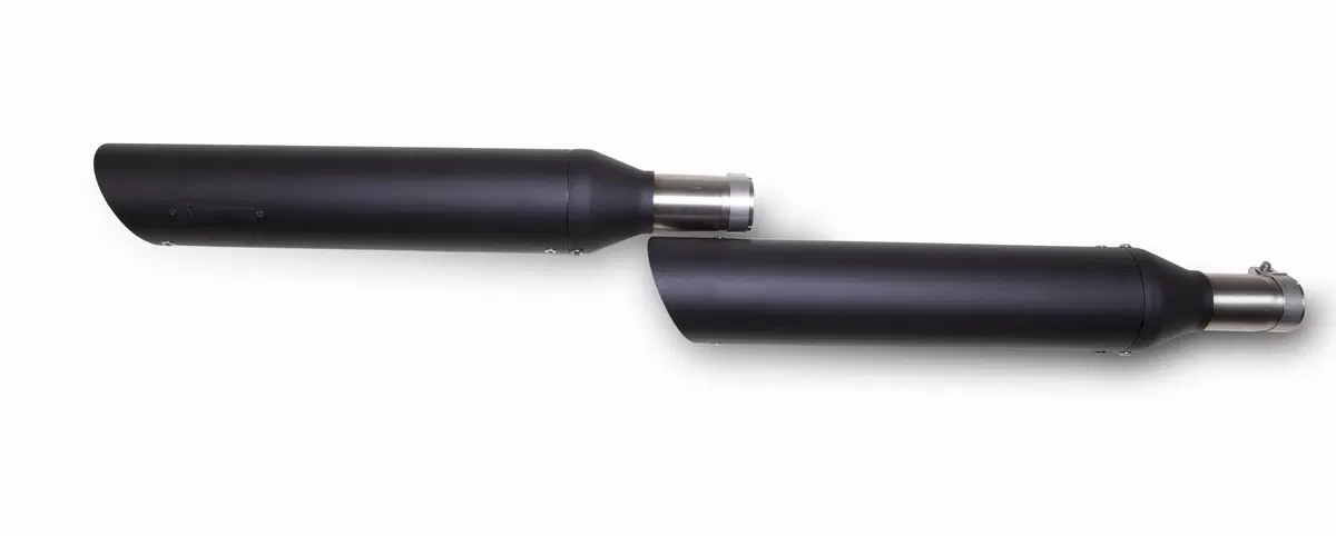 EICMA 2013: le novità di Akrapovic