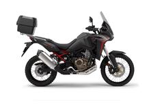 Honda Africa Twin CRF 1100L Urban DCT (2022 - 23)