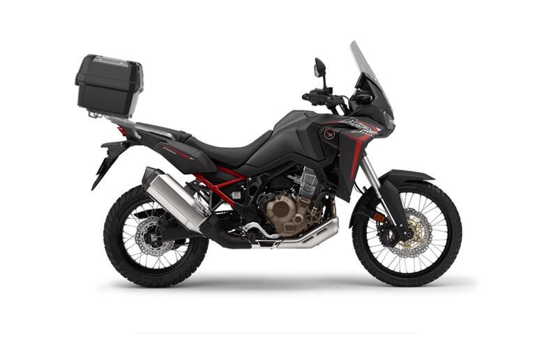 Honda Africa Twin CRF 1100L Africa Twin CRF 1100L Urban (2022 - 23)