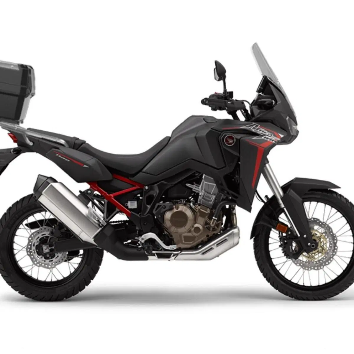 Honda Africa Twin CRF 1100L Urban (2022 - 23)