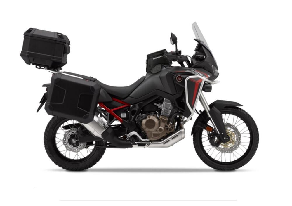 Honda Africa Twin CRF 1100L Travel Edition (2022 - 23)