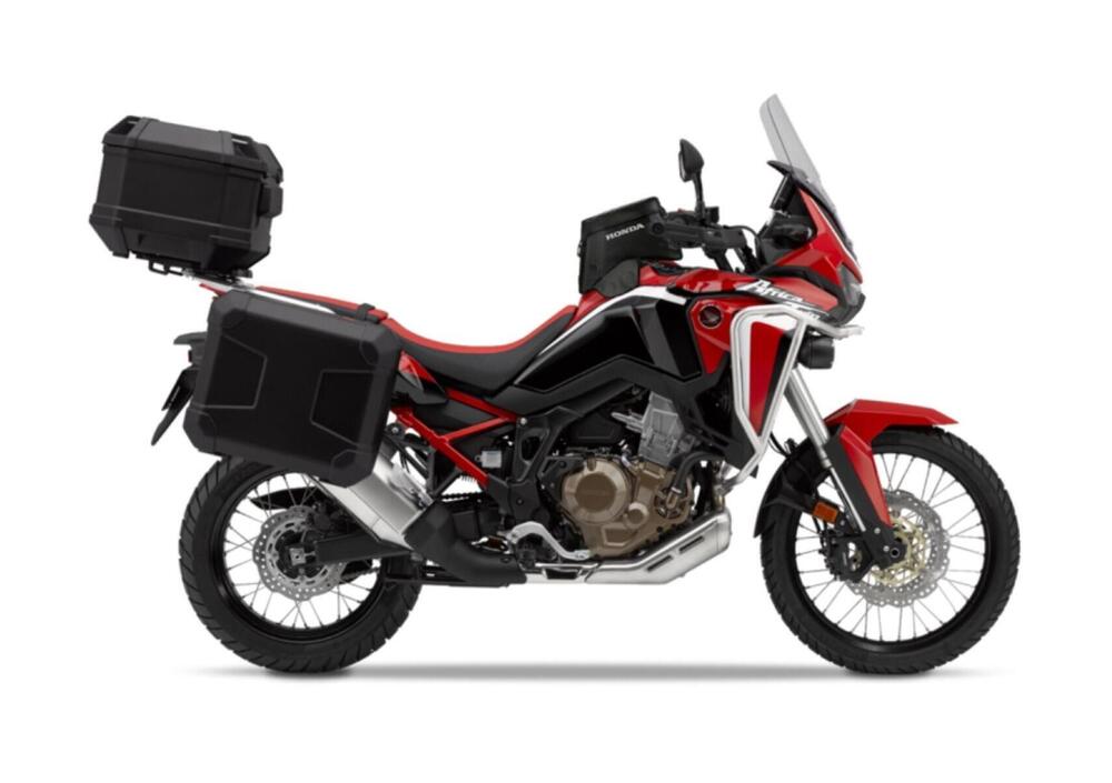 Honda Africa Twin CRF 1100L Travel Edition (2022 - 23) (2)