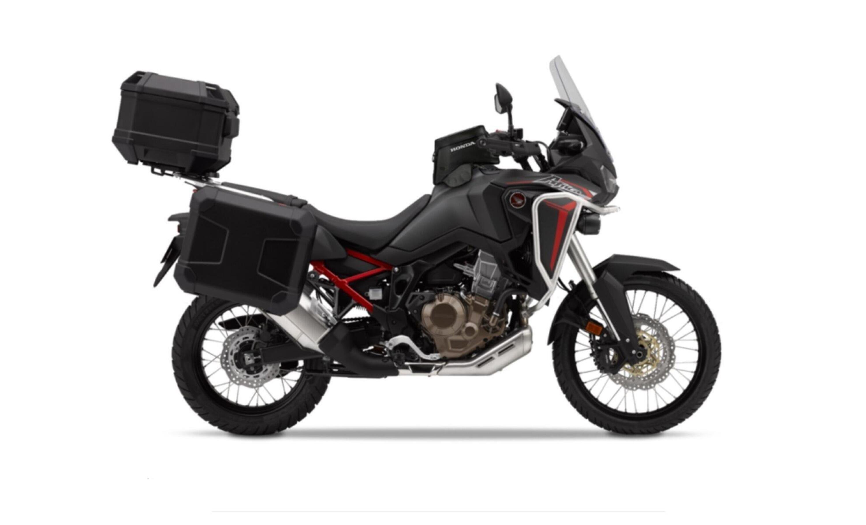 Honda Africa Twin CRF 1100L Africa Twin CRF 1100L Travel Edition DCT (2022 - 23)