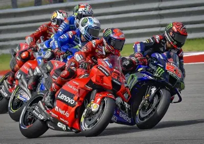 MotoGP 2021. Le Pagelle del GP di Austin