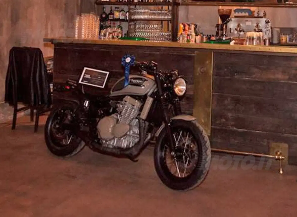 EICMA 2013: le classiche Triumph protagoniste delle serate milanesi (13)
