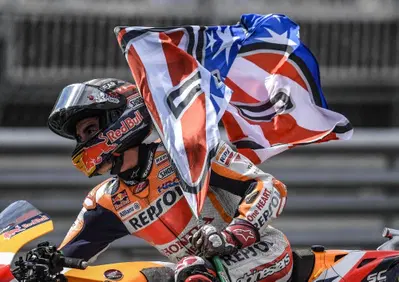 Gallery - MotoGP 2021, GP delle Americhe ad Austin