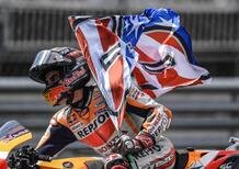 Gallery - MotoGP 2021, GP delle Americhe ad Austin