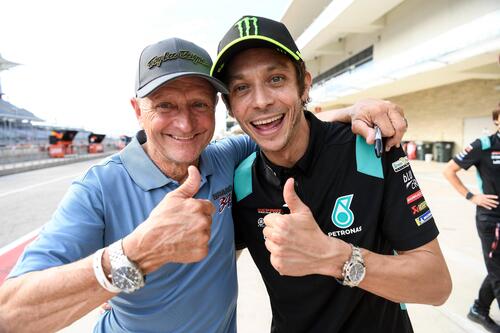 Gallery - MotoGP 2021, GP delle Americhe ad Austin (3)