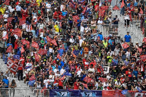 Gallery - MotoGP 2021, GP delle Americhe ad Austin (6)