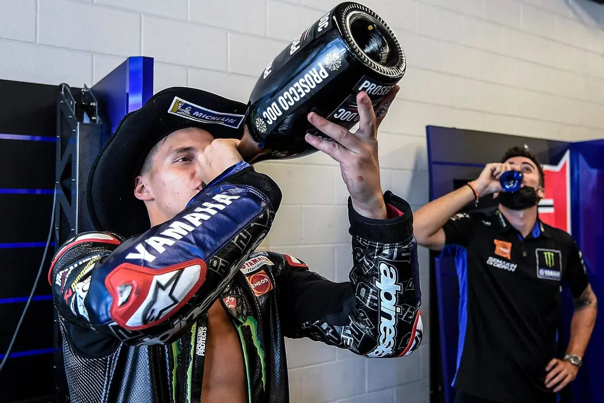 Gallery - MotoGP 2021, GP delle Americhe ad Austin (11)