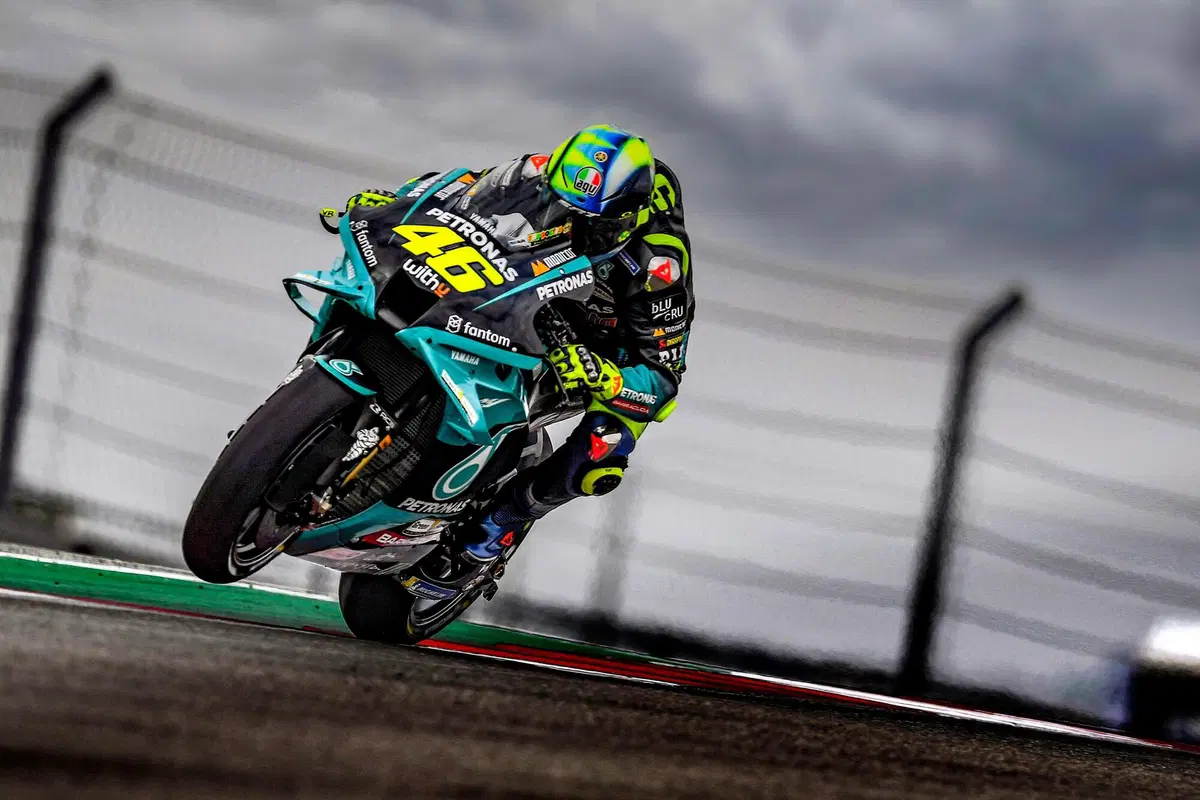 Gallery - MotoGP 2021, GP delle Americhe ad Austin (14)