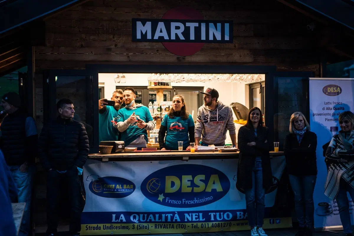 Thok Tribe 2021. Passione eBike in vetta alle Alpi (2)