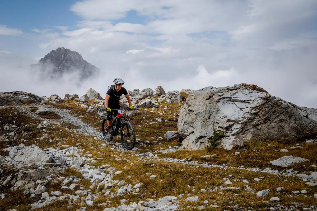Thok Tribe 2021. Passione eBike in vetta alle Alpi (21)