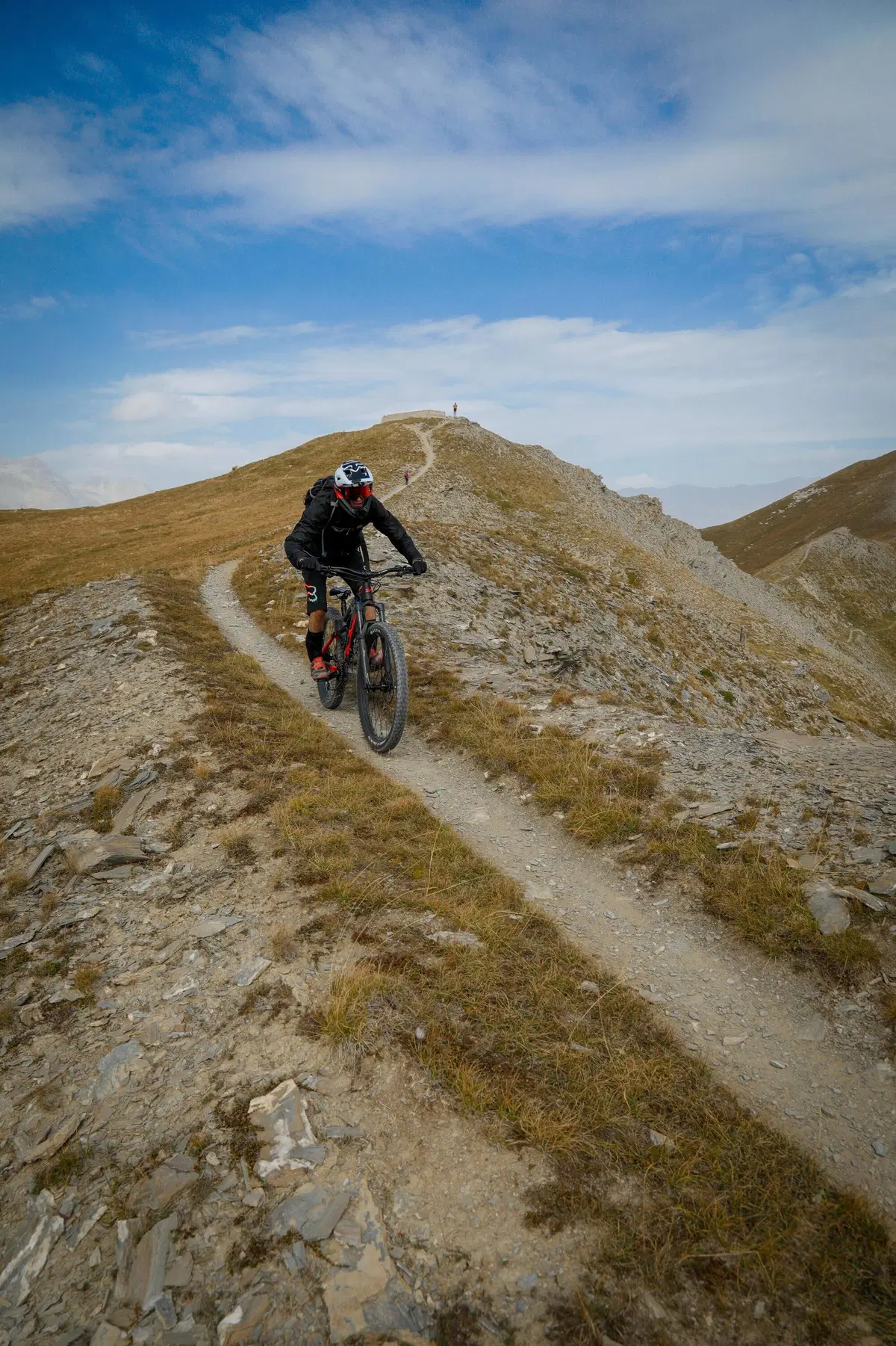 Thok Tribe 2021. Passione eBike in vetta alle Alpi (20)