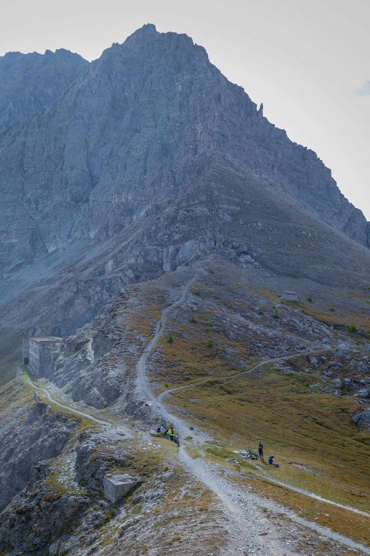 Thok Tribe 2021. Passione eBike in vetta alle Alpi (33)