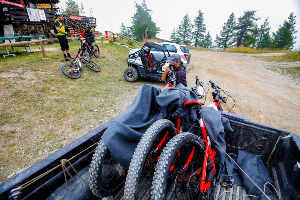 Thok Tribe 2021. Passione eBike in vetta alle Alpi (36)