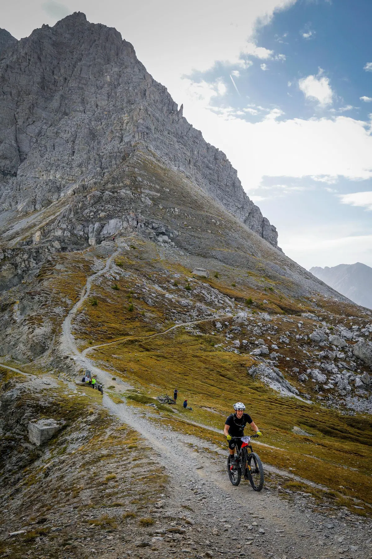 Thok Tribe 2021. Passione eBike in vetta alle Alpi (38)