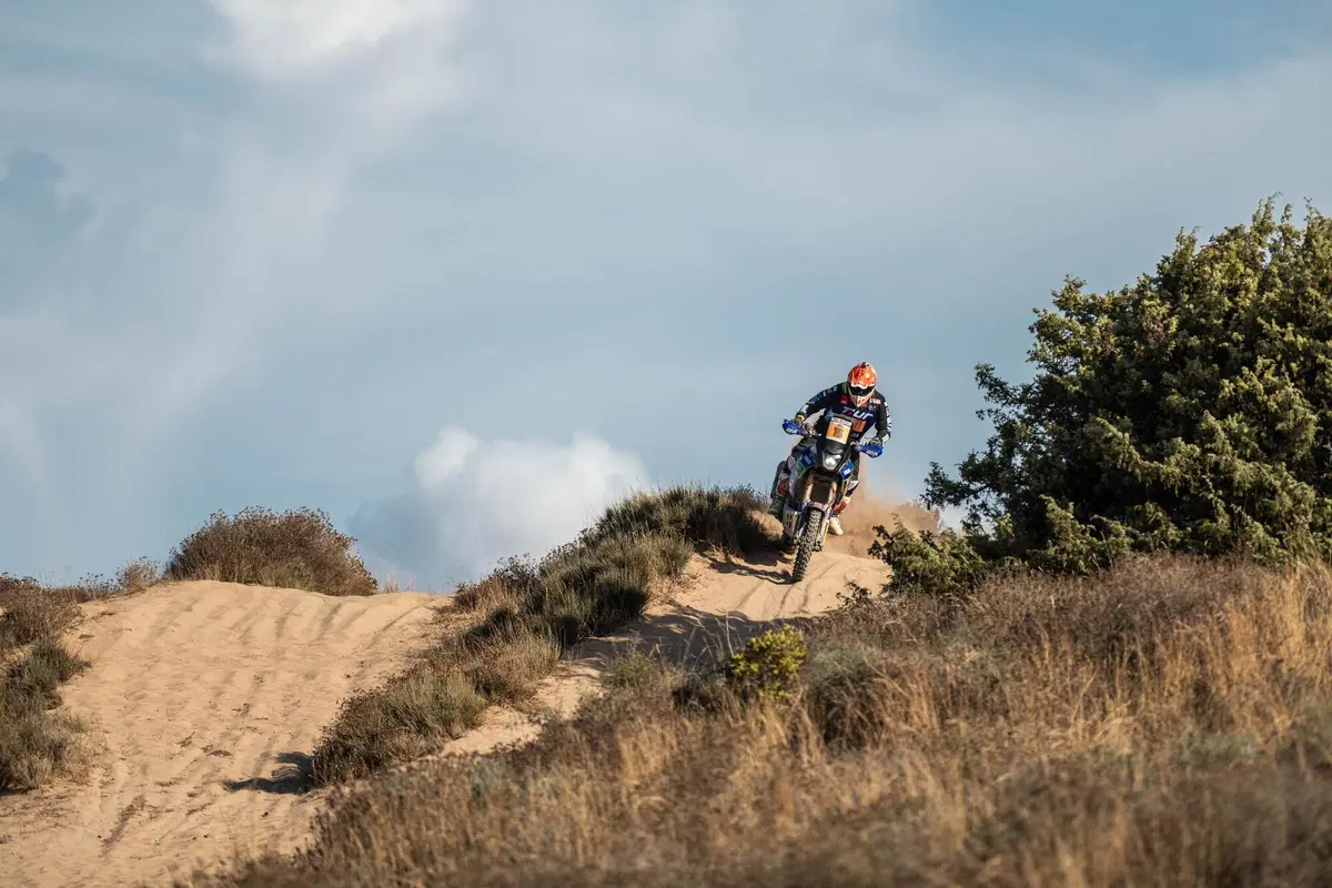 Alessandro Botturi domina lo Swank Rally di Sardegna davanti a Missoni e Fontana