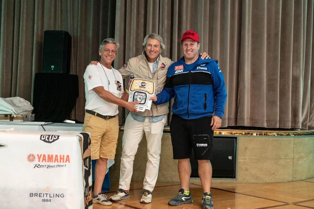 Alessandro Botturi domina lo Swank Rally di Sardegna davanti a Missoni e Fontana (2)