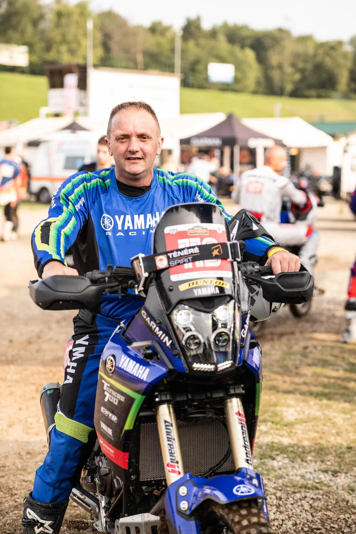Alessandro Botturi domina lo Swank Rally di Sardegna davanti a Missoni e Fontana (7)