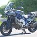 BMW K1600GS Mammoth Bakker. La sei cilindri in salsa GS