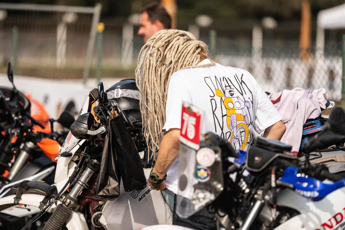 Alessandro Botturi domina lo Swank Rally di Sardegna davanti a Missoni e Fontana (9)