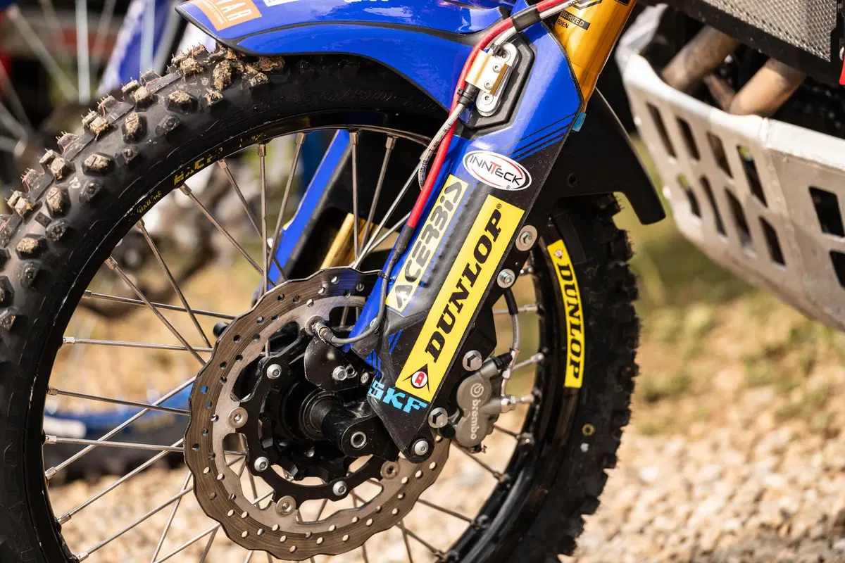 Alessandro Botturi domina lo Swank Rally di Sardegna davanti a Missoni e Fontana (10)