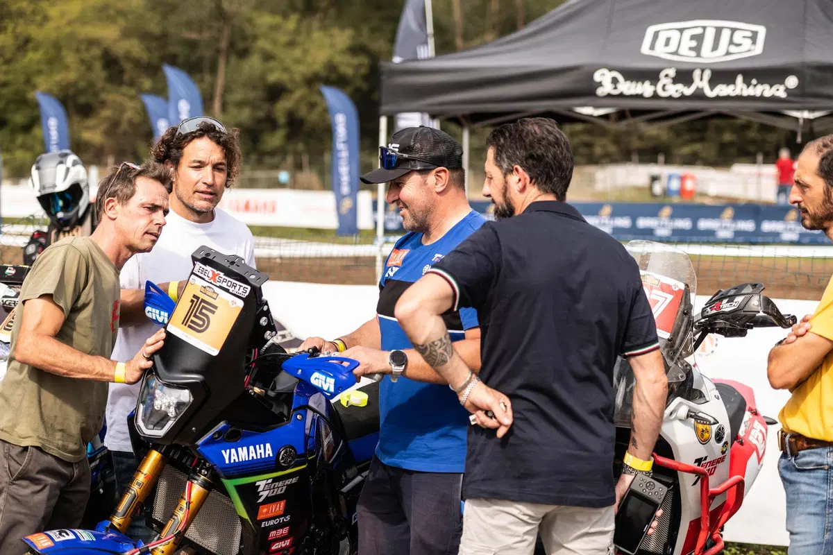 Alessandro Botturi domina lo Swank Rally di Sardegna davanti a Missoni e Fontana (6)