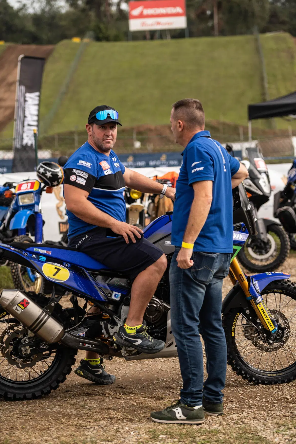 Alessandro Botturi domina lo Swank Rally di Sardegna davanti a Missoni e Fontana (11)