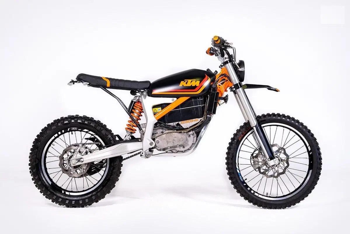 KTM Freeride EXC special Purpose Built Moto (2)