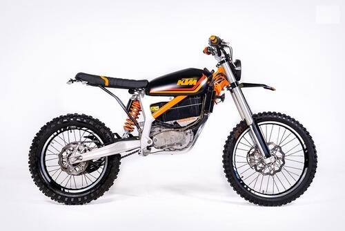 KTM Freeride EXC special Purpose Built Moto (2)