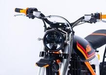 KTM Freeride EXC special Purpose Built Moto