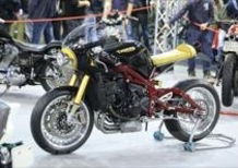 EICMA Custom, le più interessanti del Salone