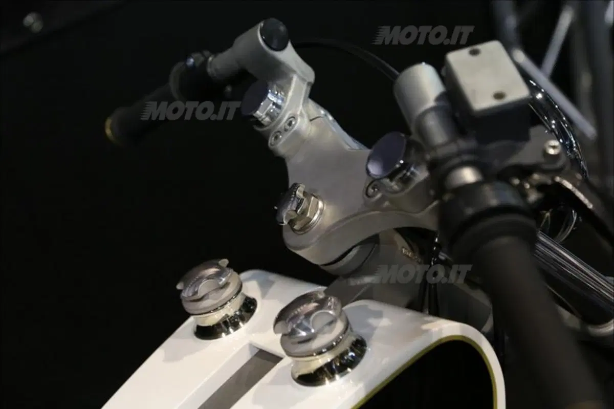 EICMA Custom, le più interessanti del Salone