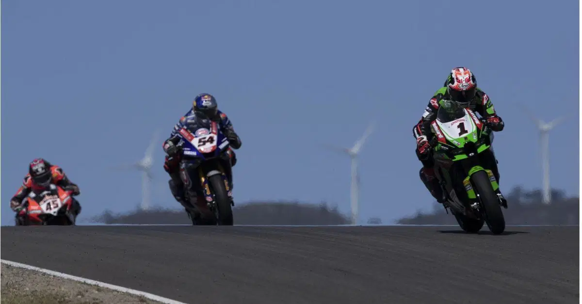 SBK 2021. Le pagelle del GP di Potogallo a Portimao