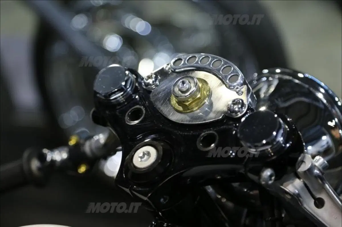 EICMA Custom, le più interessanti del Salone (3)