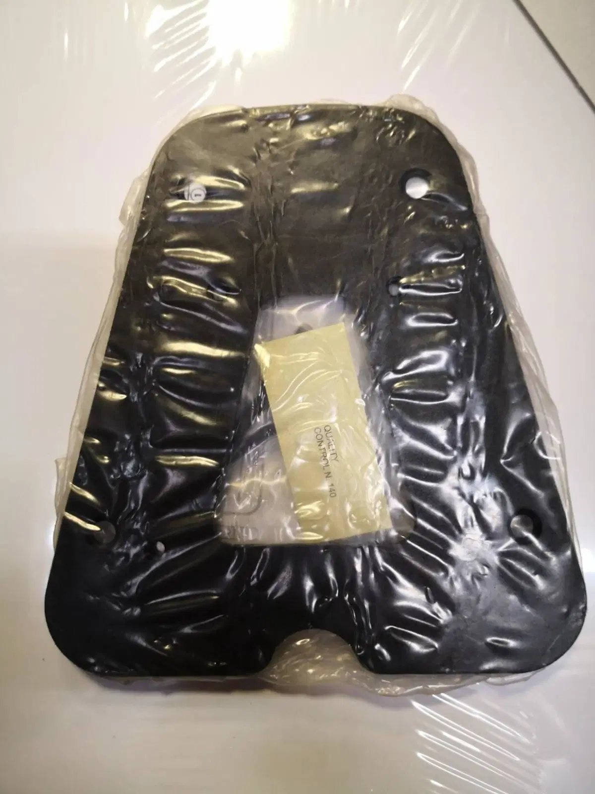 Piastra Givi portapacchi Aprilia Sportcity 125/200