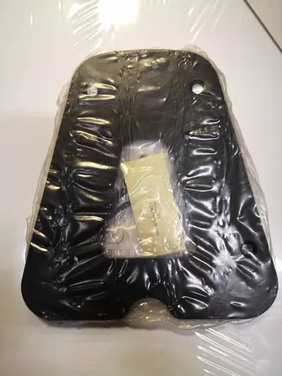 Piastra Givi portapacchi Aprilia Sportcity 125/200