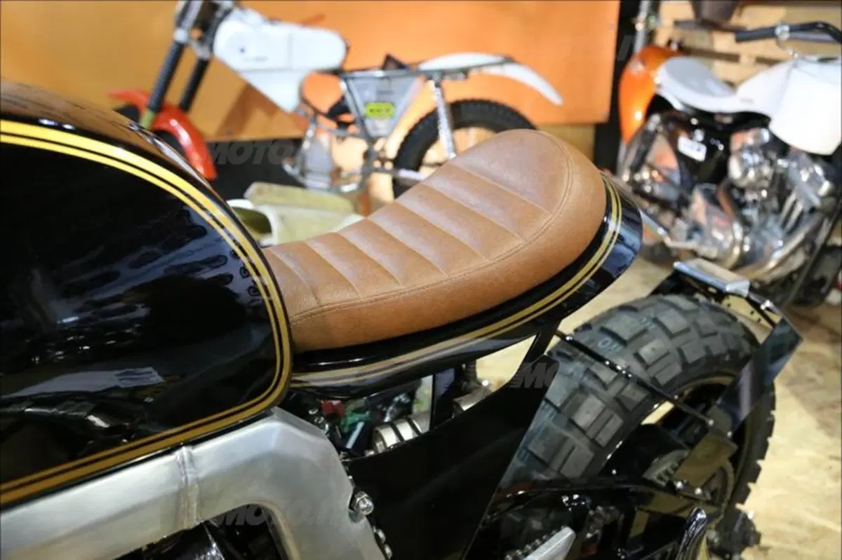 EICMA Custom, le più interessanti del Salone (12)