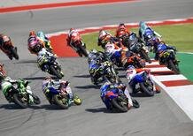 Nico Cereghini: “Come ridurre il rischio in Moto3 (e tenere tutti in pista)”