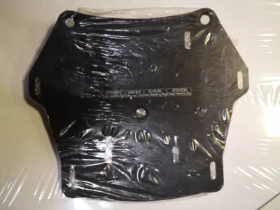 Kit fiss. portapacchi per Piaggio Beverly Cruiser Givi