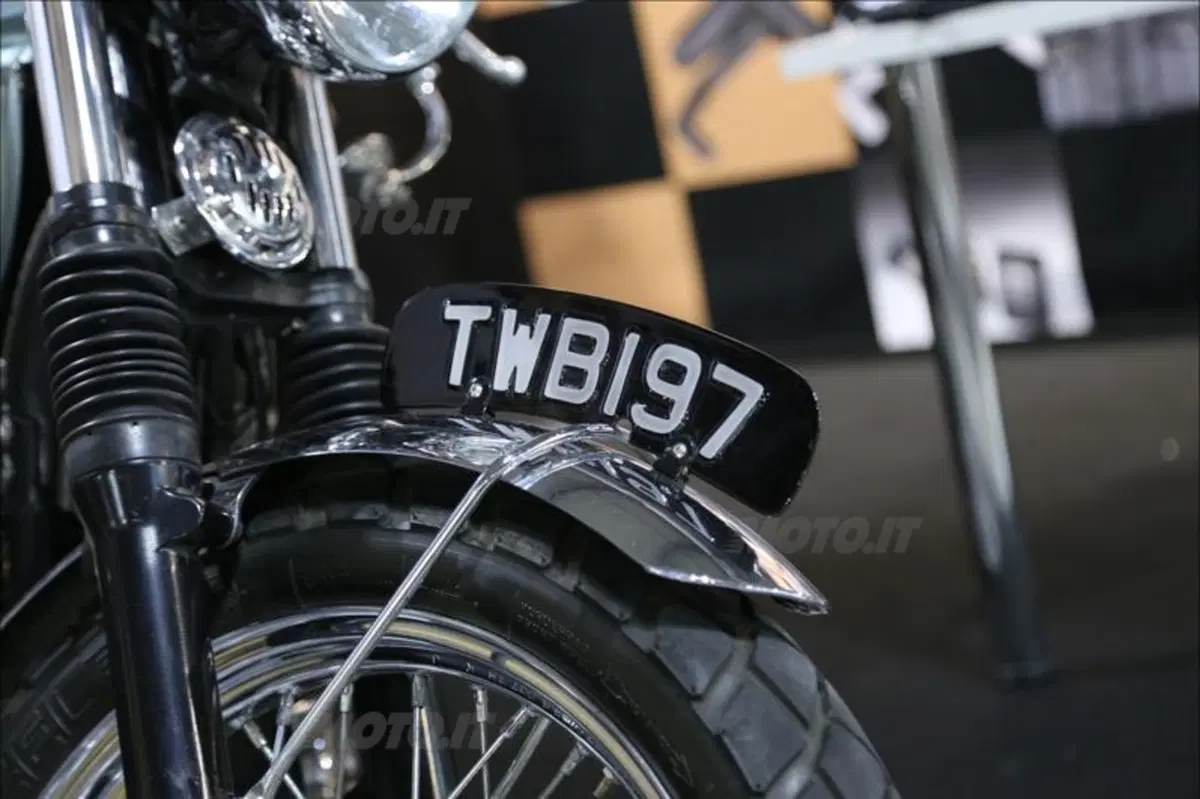 EICMA Custom, le più interessanti del Salone (17)