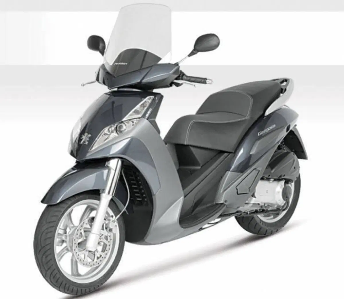 Parabretta Peugeot Geopolis 250 (2)