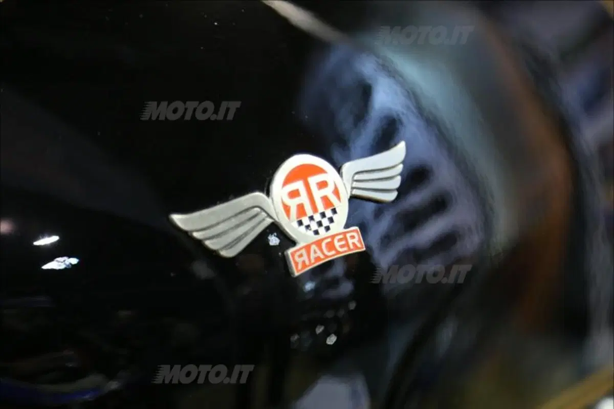 EICMA Custom, le più interessanti del Salone (28)