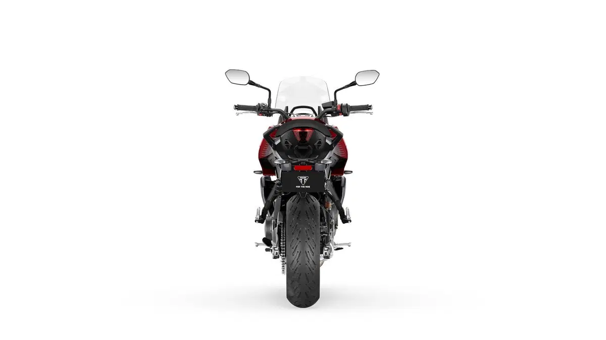 Triumph Tiger Sport 660: dati, prezzo, foto (11)